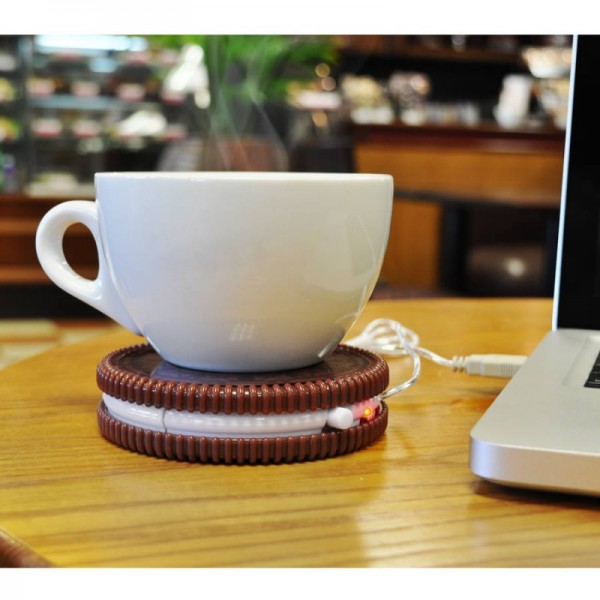 23 gadgets insolites pour boire son thé et son café : la théière