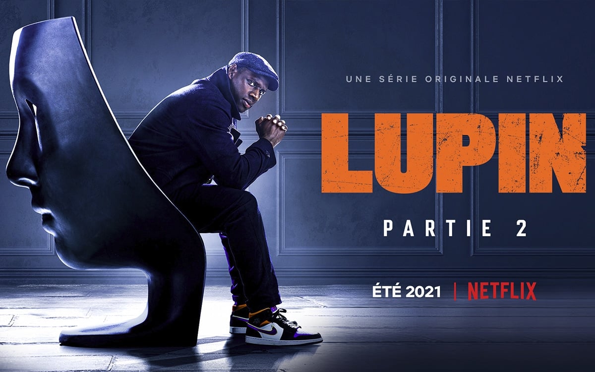 Lupin Saison 4 Date De Sortie Automasites