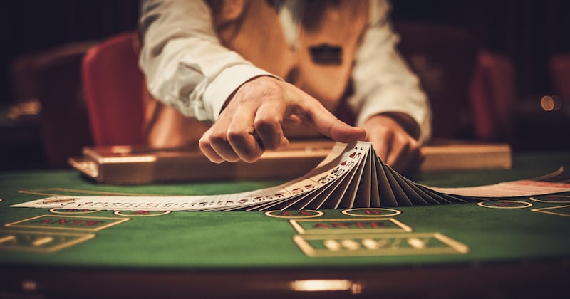casinos online confiables