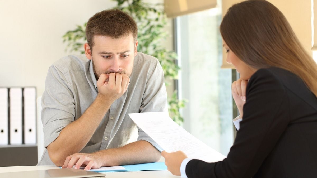 Cette PDG révèle les 9 phrases à ne surtout pas dire en entretien d'embauche