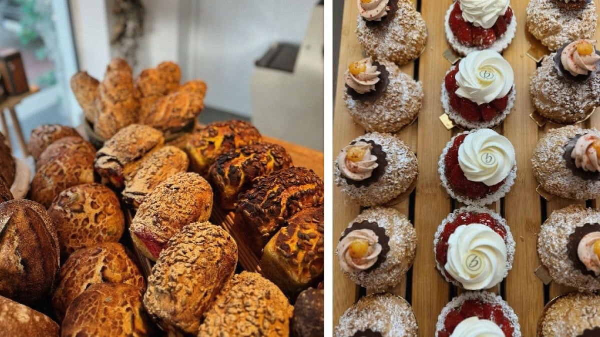 Voici la meilleure boulangerie de France en 2024 et elle est peut-être tout près de chez vous