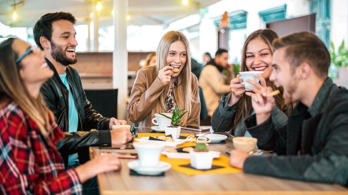 Une nouvelle aide alimentaire mise en place pour aider les étudiants dans le besoin