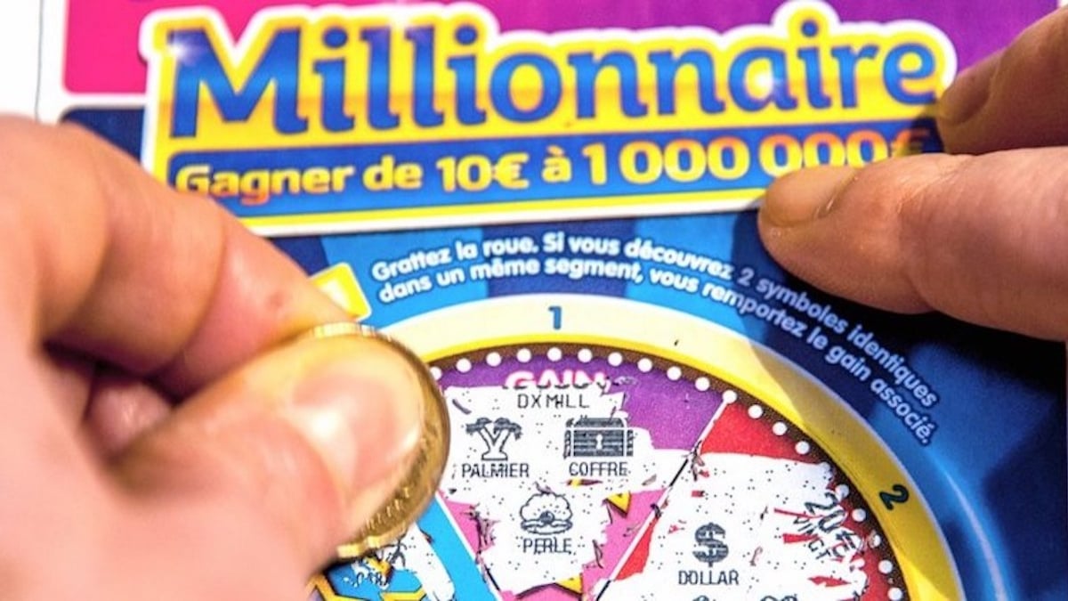 En Belgique, un migrant se bat pour récupérer son gain de 250000 euros au  loto - Le Parisien