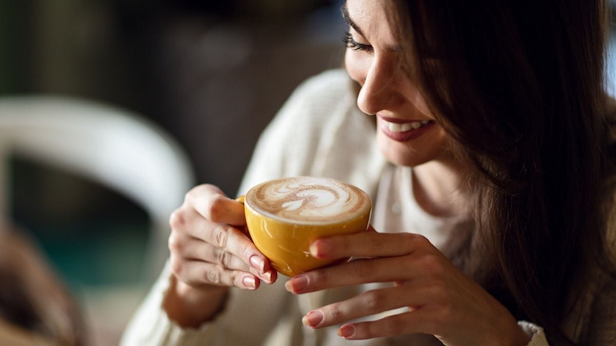 Boire cette quantité précise de café chaque jour augmenterait de 2 ans votre espérance de vie