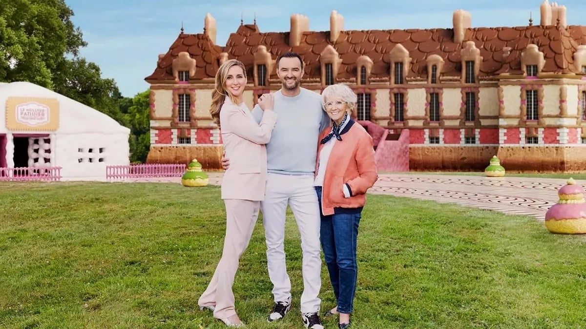 Le Meilleur Pâtissier saison 12, bientôt de retour sur M6 avec plein de surprises gourmandes !