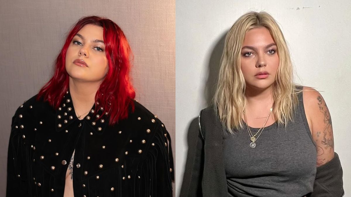 « Divine » : Louane apparaît transformée physiquement et choque les internautes