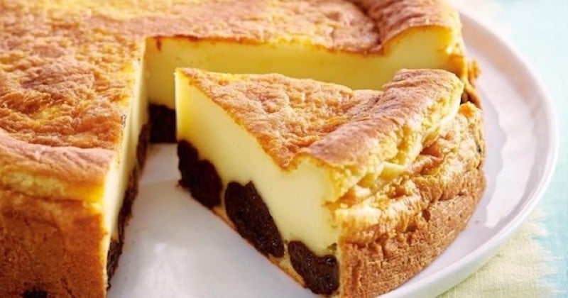 9 desserts bretons