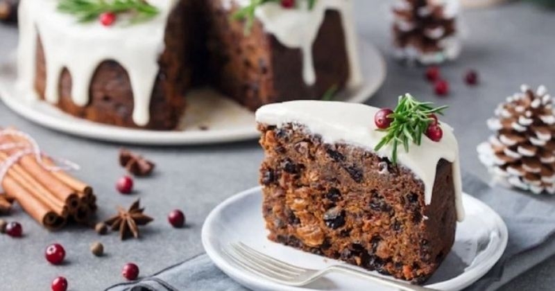 10 desserts de Noël à savourer en famille