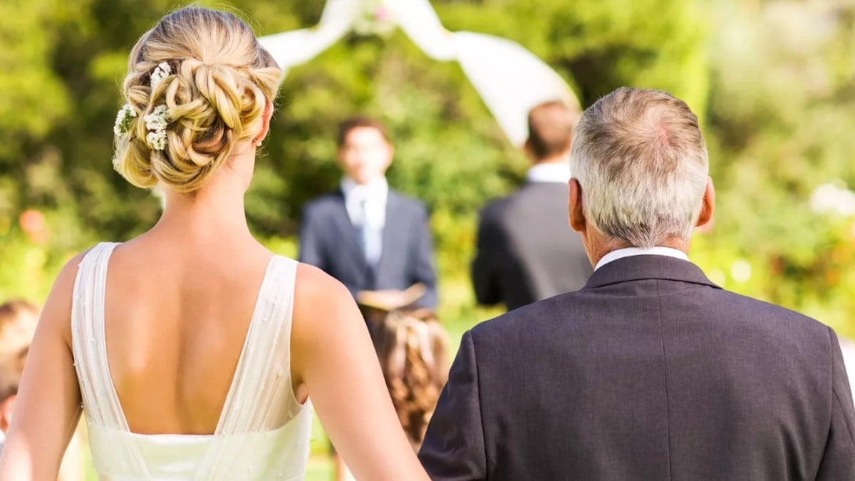 Cette future mariée refuse d'inviter sa belle-mère à son mariage pour une raison déchirante 