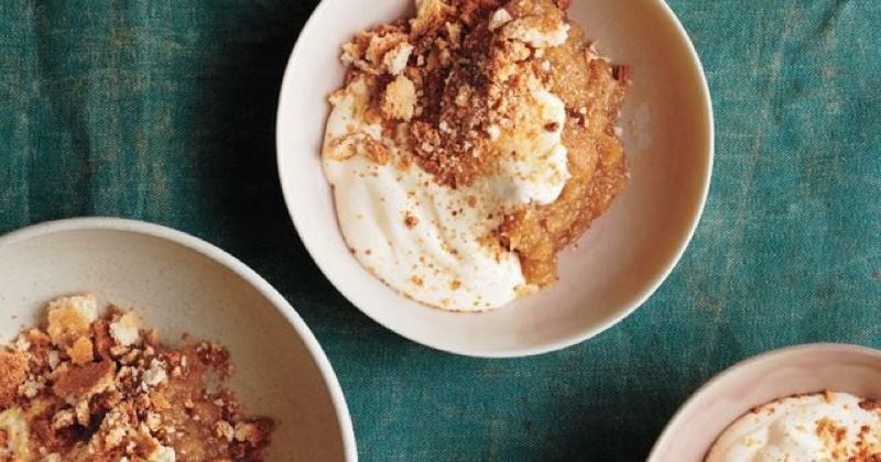 «Savourer», le livre de cuisine qu'il vous faut pour sublimer vos plats du quotidien !