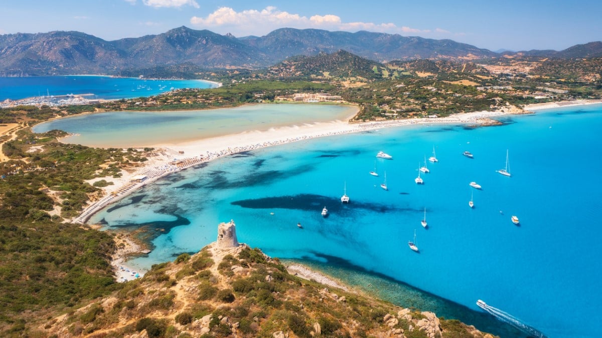 Cette célèbre île européenne vous offre 3 nuits gratuites pour voyager à petit prix
