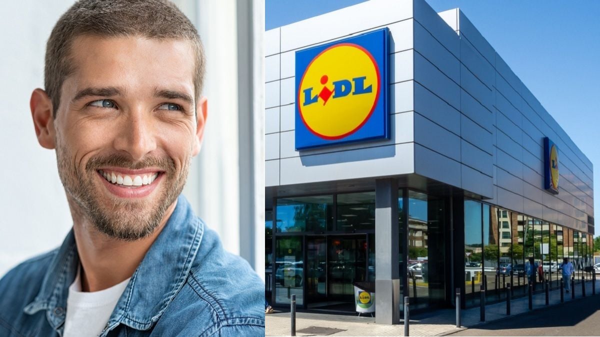 Lidl met en vente le cadeau que tous les hommes vont s'arracher pour Noël