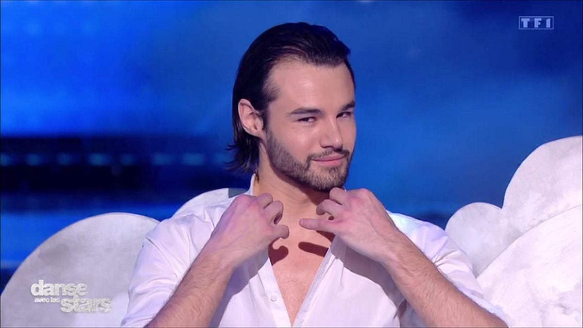 Danse avec les stars : le danseur Anthony Colette annonce avoir été viré de l’émission