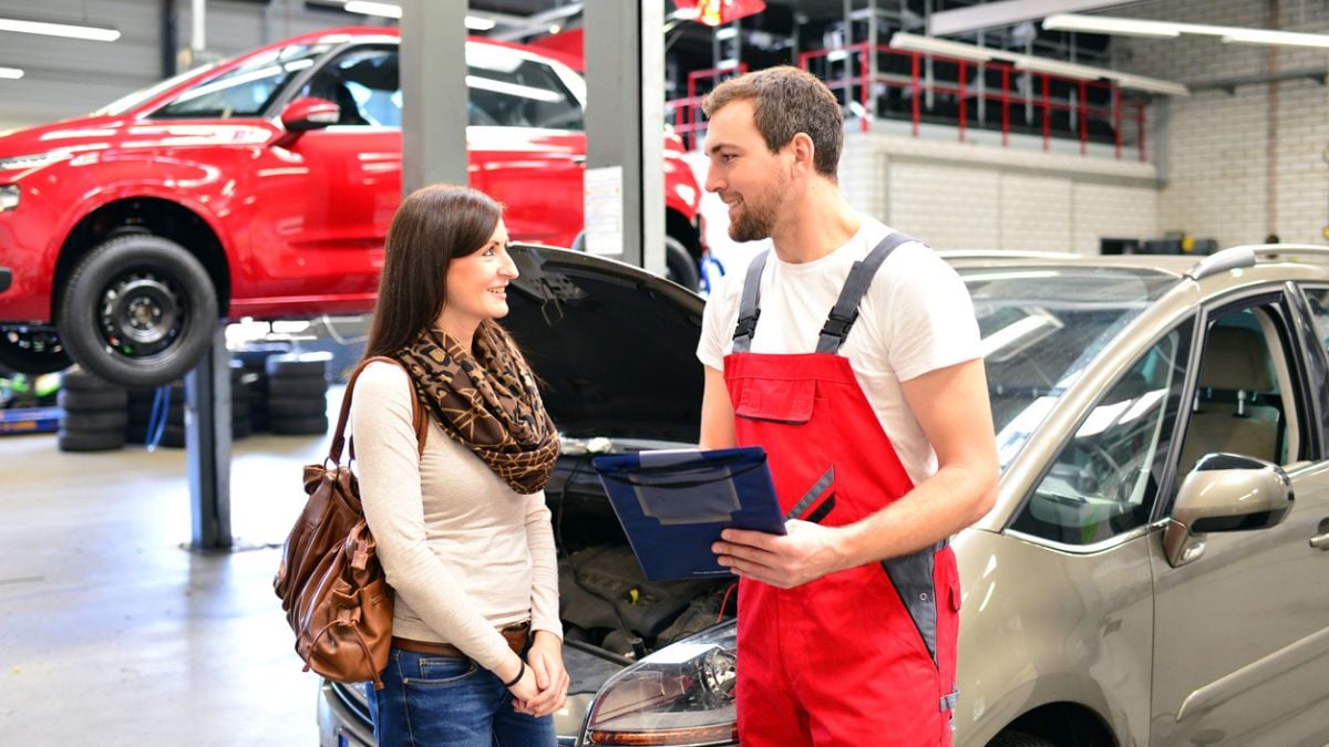 Attention à l'arnaque des « garages fantômes » qui fait de nombreuses victimes