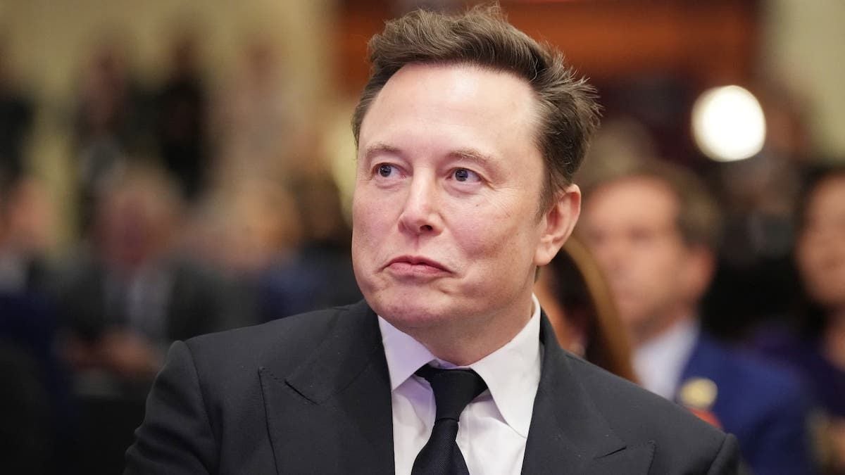 La fortune d'Elon Musk en chute libre, il a perdu plus de 130 milliards de dollars en deux mois