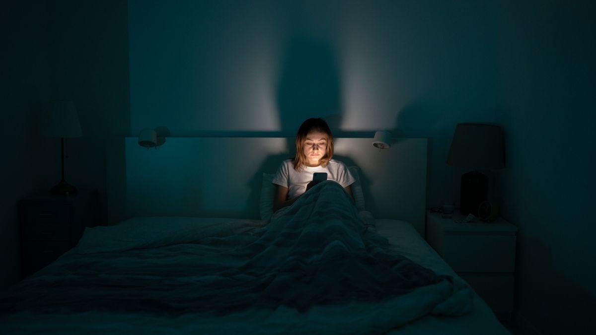 Voici pourquoi vous ne devriez surtout pas vous coucher après 1 heure du matin, selon une étude