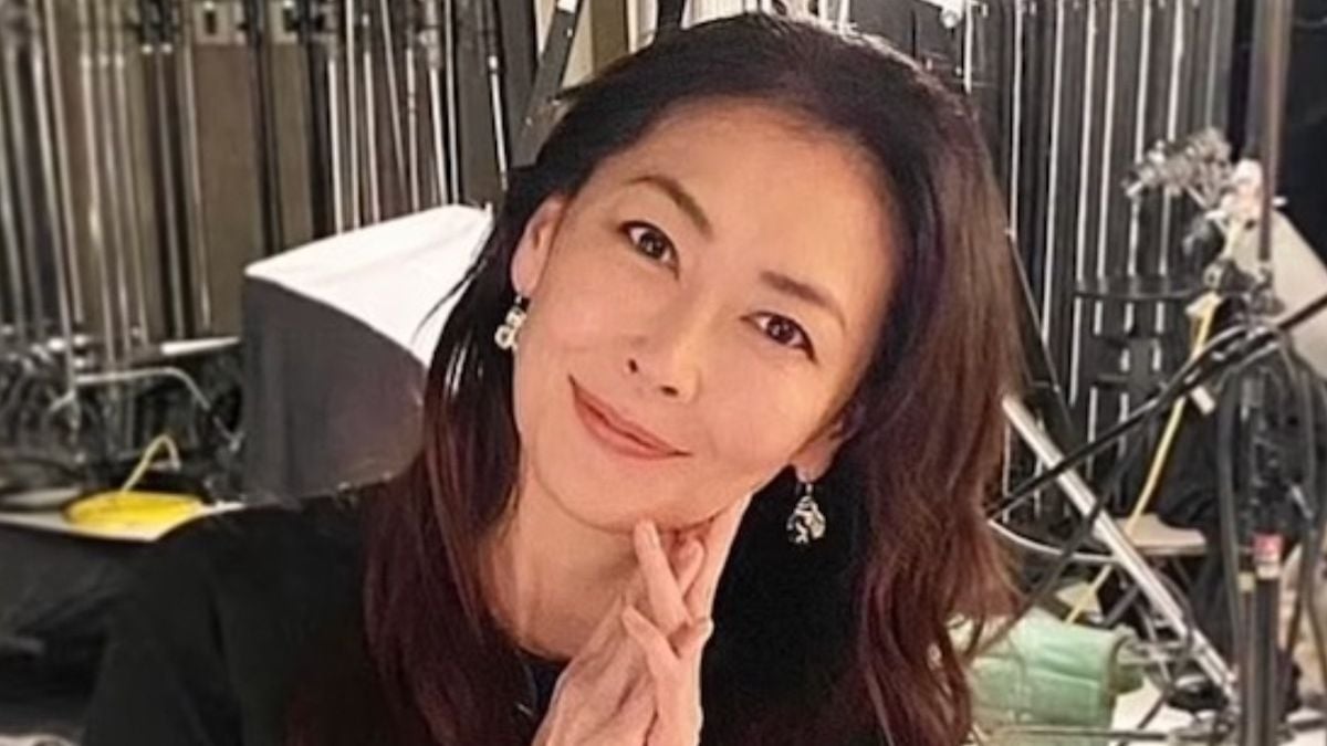 La « plus belle femme du Japon », Miho Nakayama, retrouvée morte après avoir laissé un message glaçant