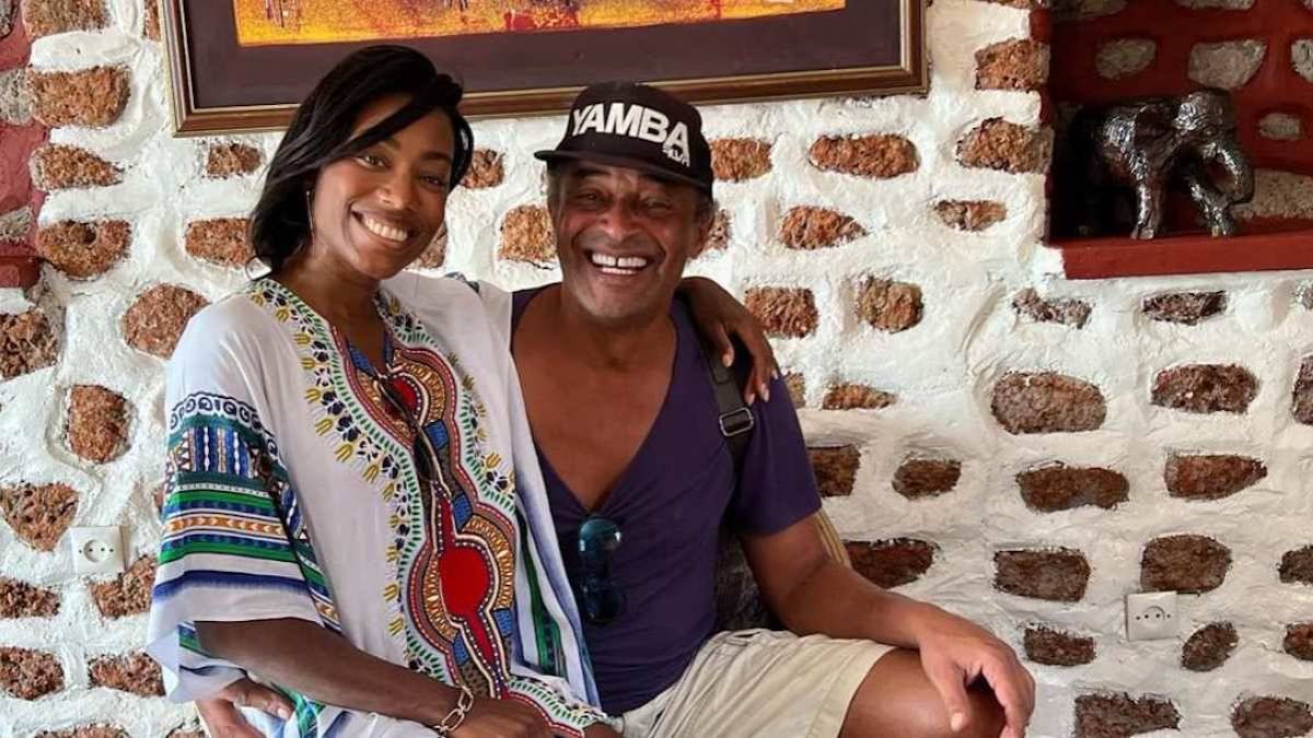 À 64 ans, Yannick Noah papa pour la sixième fois avec sa très jeune compagne