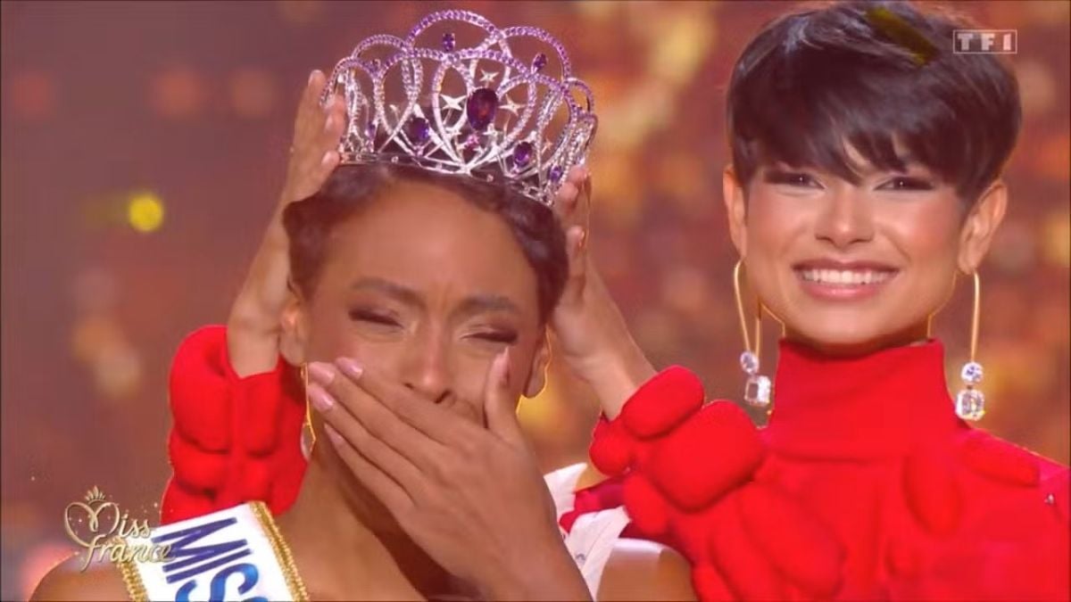 Miss France 2025 « wokiste » : l'élection de Miss Martinique contre l'avis du public fait polémique