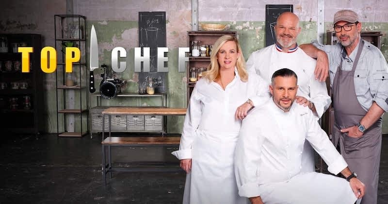 Top Chef : les candidatures pour la saison 14 sont ouvertes !