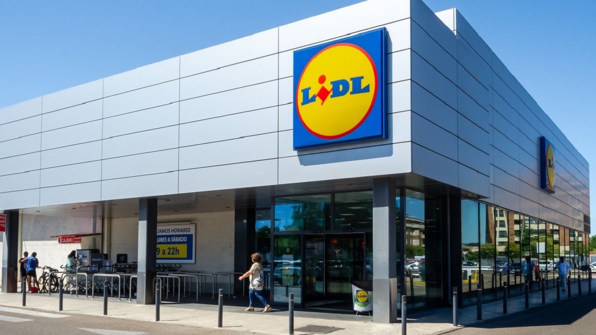 Attention à cette arnaque Lidl redoutable qui peut vous faire perdre beaucoup d'argent