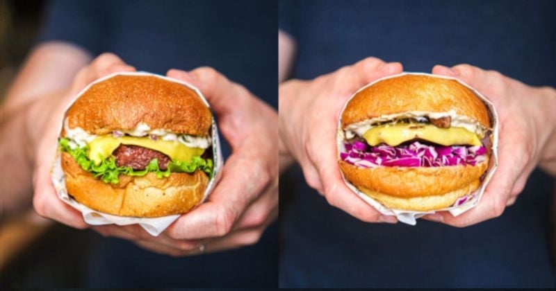 Alerte gourmandise : une distribution gratuite de burgers le 15 décembre à Paris !