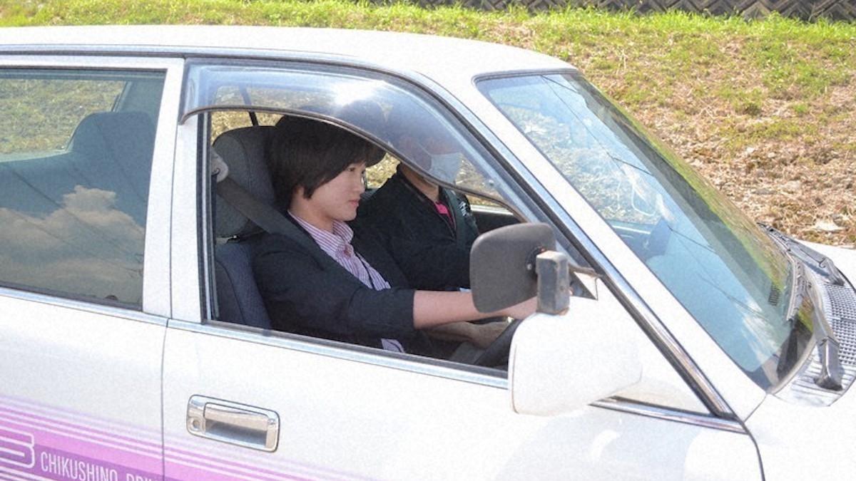 Une auto-école propose à des automobilistes de conduire en état d'ébriété