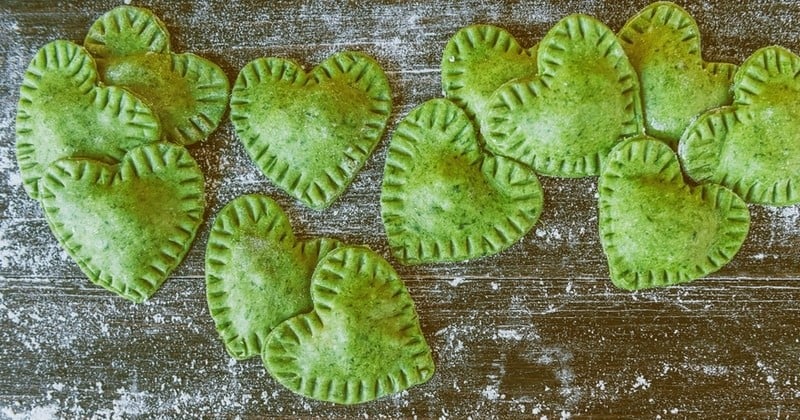 Réalisez vous-même votre repas de Saint Valentin pour impressionner votre moitié