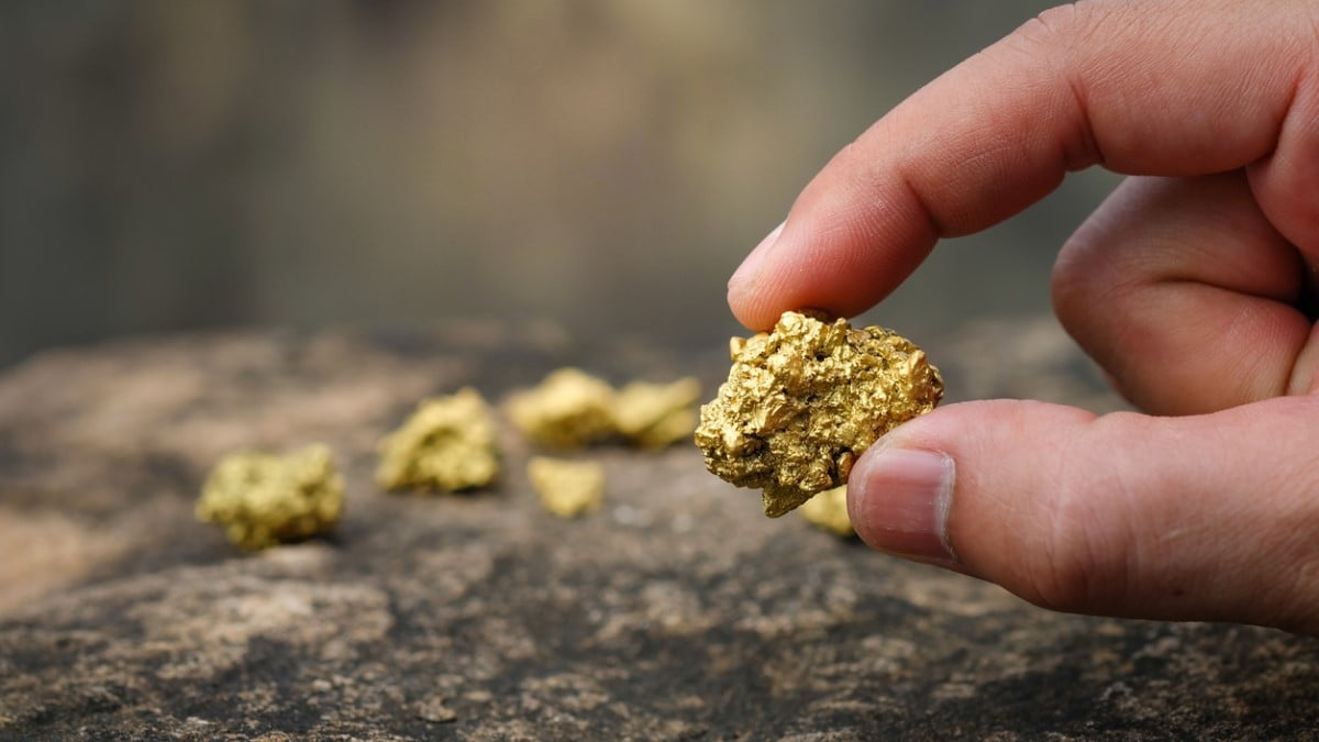 Ne jetez pas ce vieil objet que vous avez chez vous, il contient de l'or et peut valoir cher !