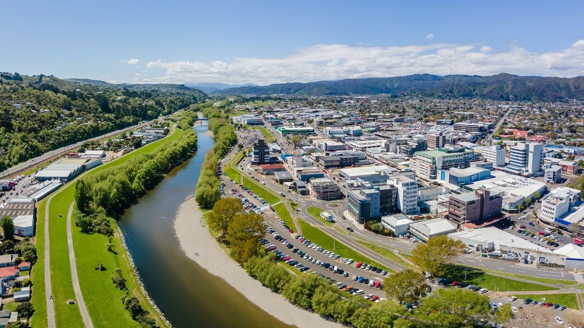 Voici la ville qui sent le plus mauvais au monde, un cauchemar pour ses habitants