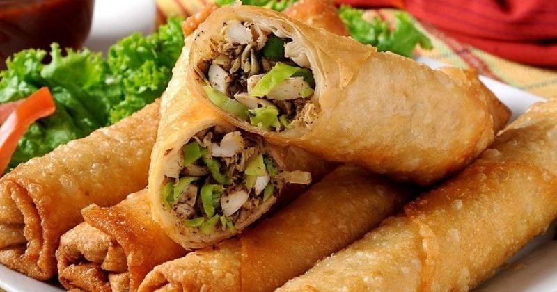 15 recettes avec du chou chinois à découvrir