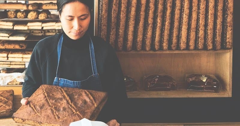 Une autre idée du pain, un livre pour redécouvrir le pain, avec ou sans gluten