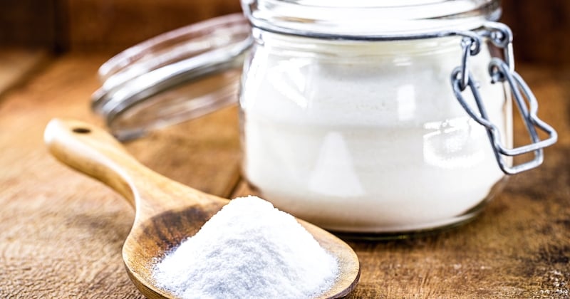 Comment utiliser le bicarbonate de soude en cuisine ?