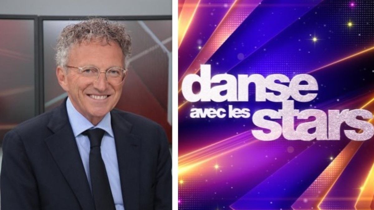 Danse avec les stars : Nelson Monfort se confie sur son intense préparation physique pour l'émission