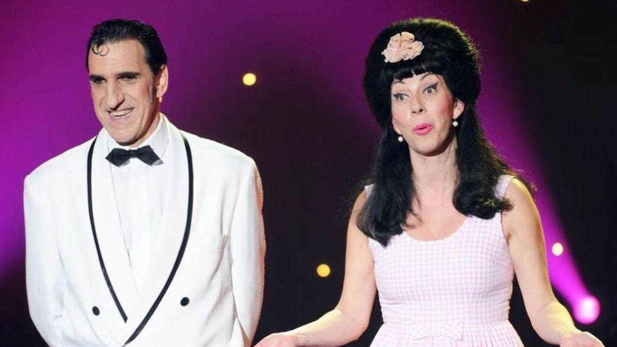 Shirley et Dino : 20 ans après, découvrez la nouvelle vie du célèbre duo comique