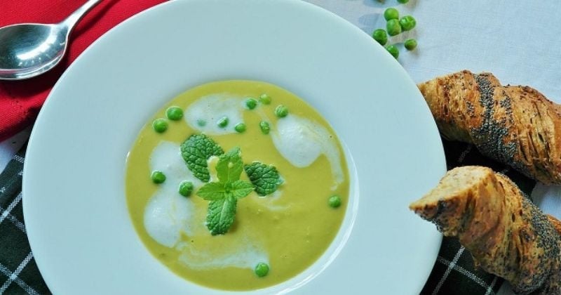 15 recettes de soupe détox pour prendre soin de vous