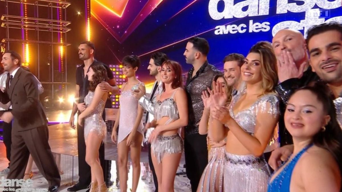 TF1 déprogramme l'émission «Danse avec les stars» ce vendredi pour une raison précise