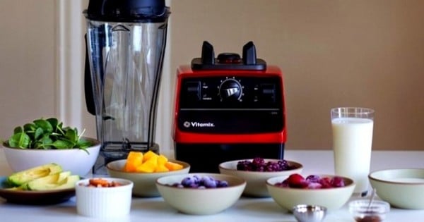 Nous avons la solution pour faire des smoothies sans appareil à smoothie