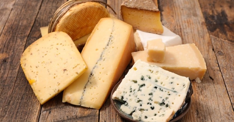 Participez à la plus grosse fête virtuelle du fromage 