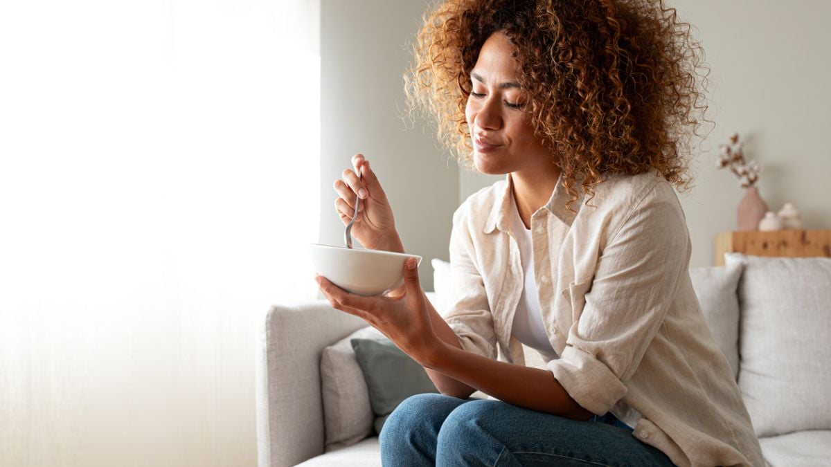 Optez pour un petit-déjeuner équilibré avec Nestlé Céréales