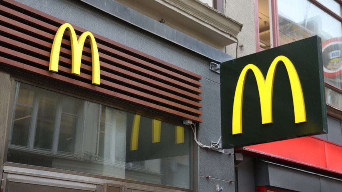 McDonald's dévoile 4 nouveautés pour janvier 2025 et ça ouvre l'appétit !