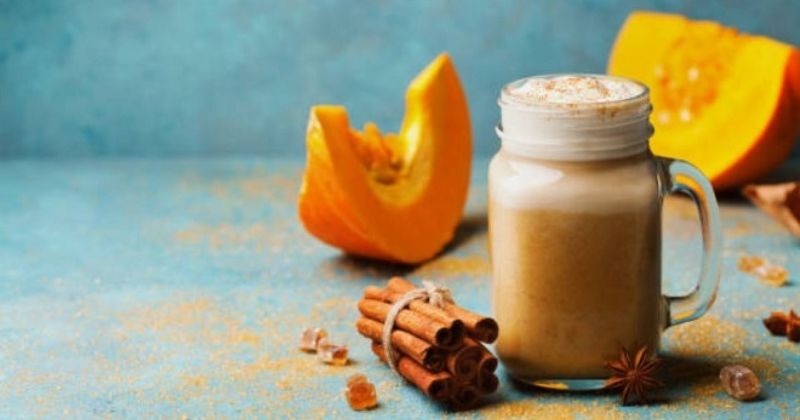 15 recettes de smoothie d'automne pour faire le plein d'énergie