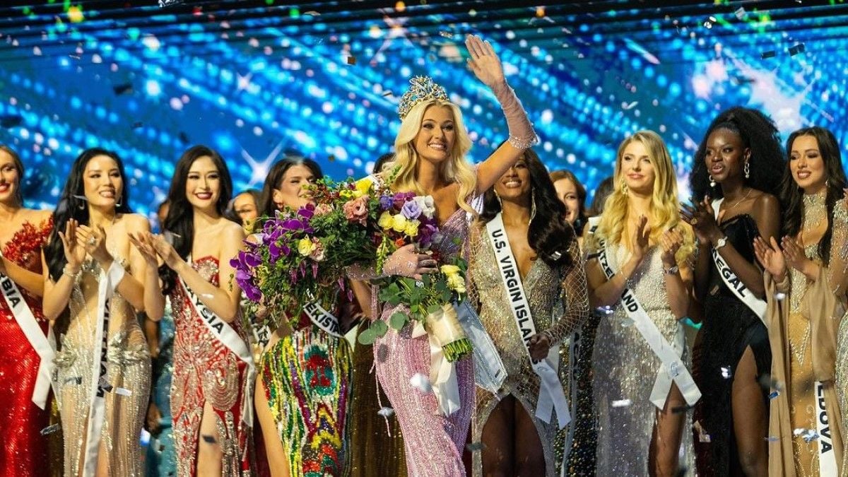 Qui est Victoria Kjaer Theilvig, la nouvelle Miss Univers qui a créé la surprise ?