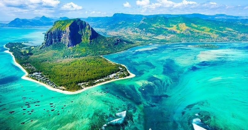Télétravailler à l'île Maurice : un nouveau visa d'un an renouvelable rendra ce projet possible