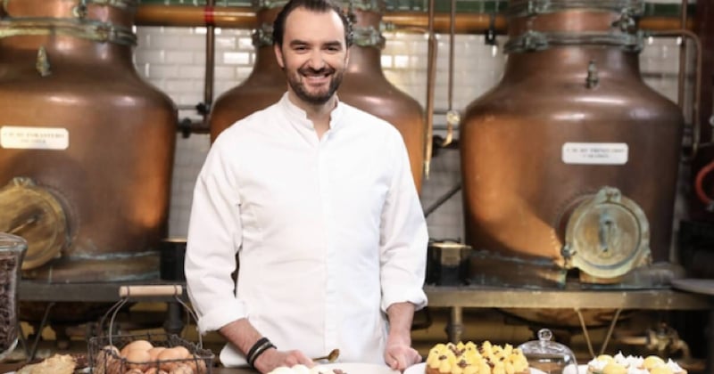 Cyril Lignac prépare une nouvelle émission de pâtisserie sur M6