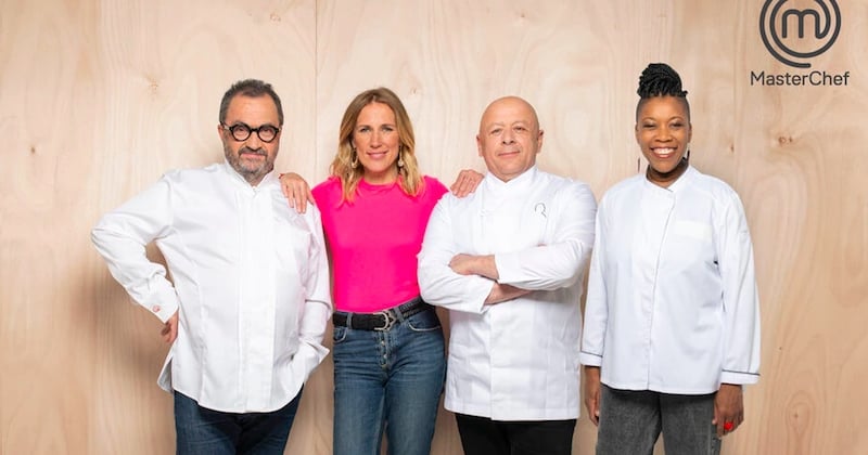 MasterChef : le jury de la nouvelle saison sur France 2 enfin dévoilé !