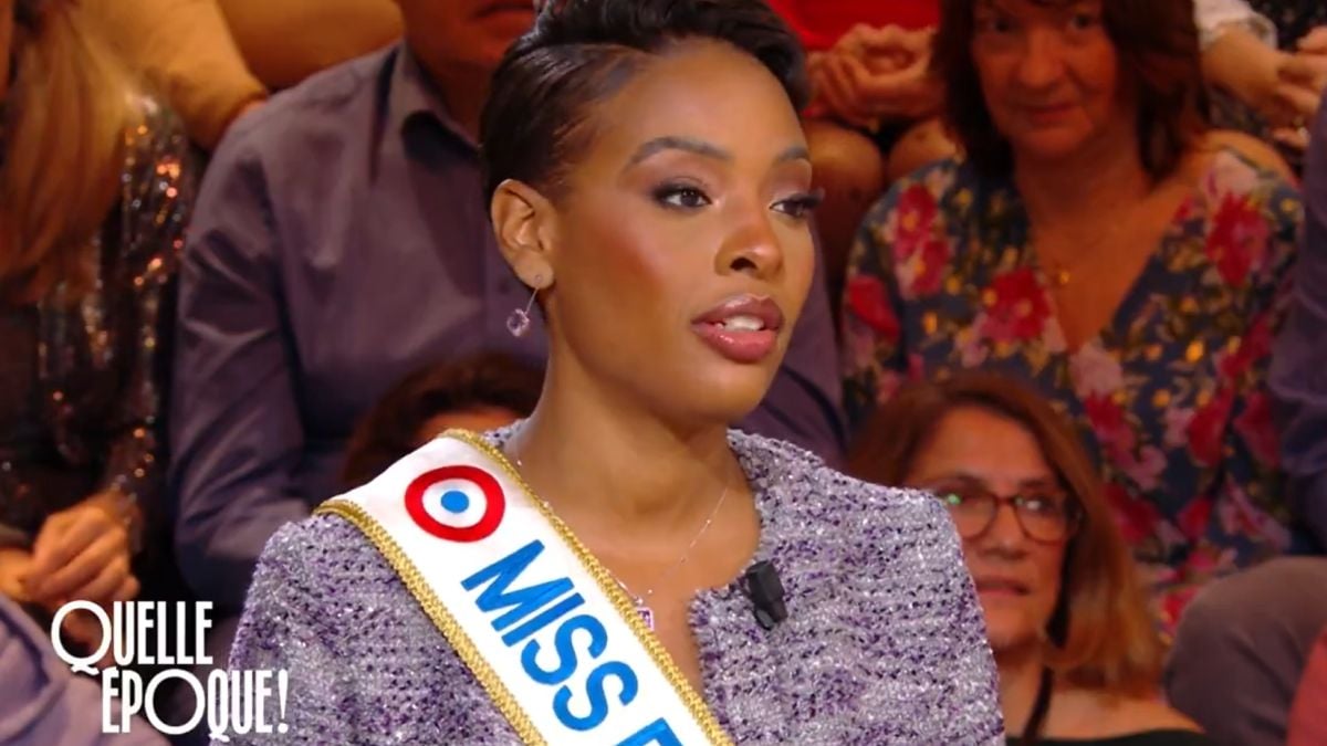 Miss France 2025 à bout : victime de cyberharcèlement, Angélique Filopon-Andarni dit stop