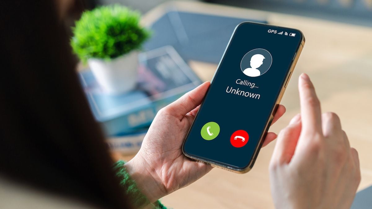 Voici une astuce imparable pour afficher l'identité des appels inconnus