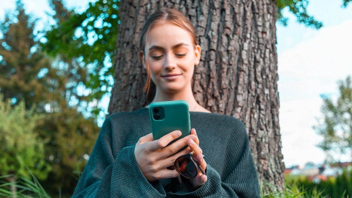 Les personnes qui écrivent leurs SMS comme ça sont plus intelligentes que les autres, d'après une étude 