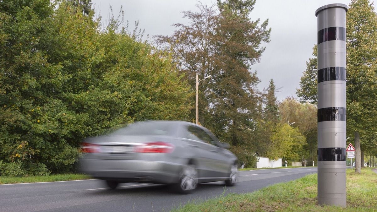 Ces nouveaux radars, conçus pour flasher des infractions bien particulières, débarquent sur les routes en mars